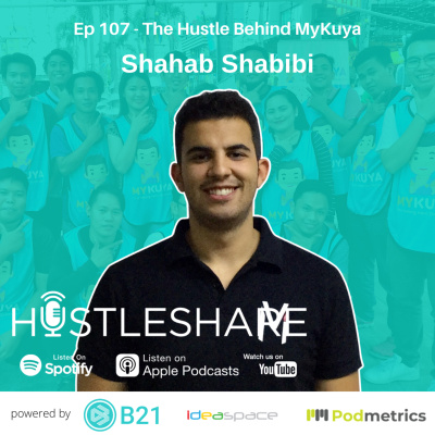 Hustleshare