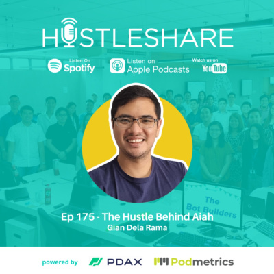 Hustleshare