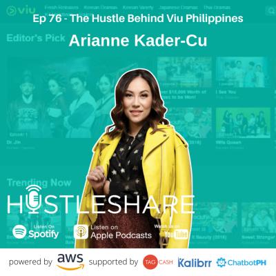 Hustleshare