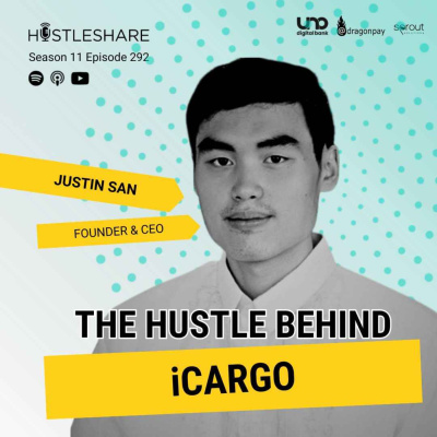 Hustleshare