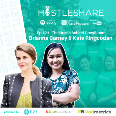 Hustleshare