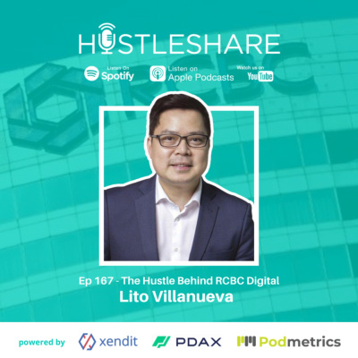 Hustleshare