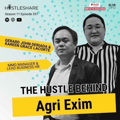 Hustleshare
