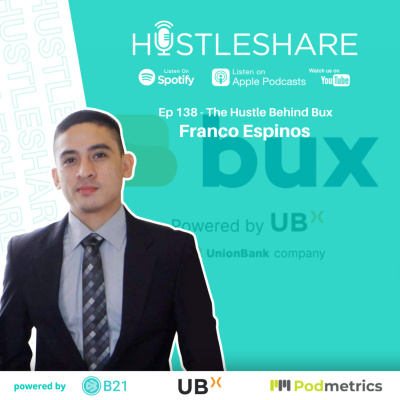 Hustleshare