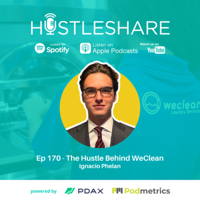 Hustleshare