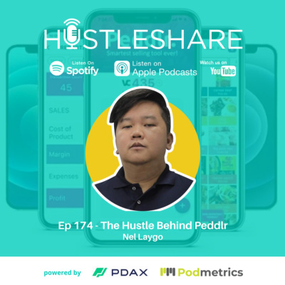 Hustleshare