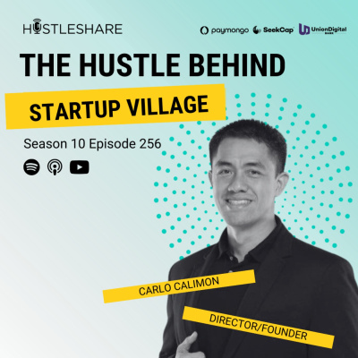 Hustleshare
