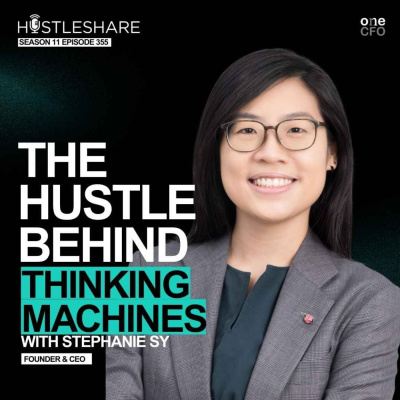 Hustleshare