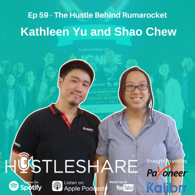 Hustleshare