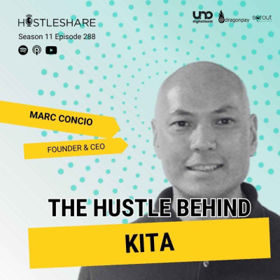 Hustleshare