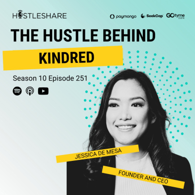 Hustleshare