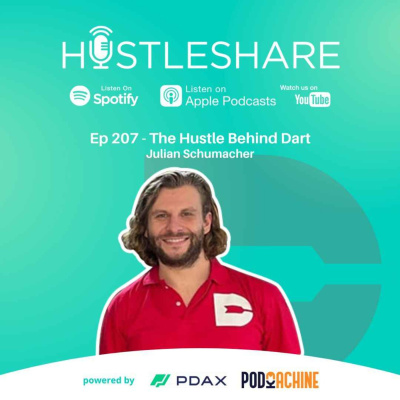 Hustleshare