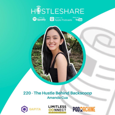 Hustleshare
