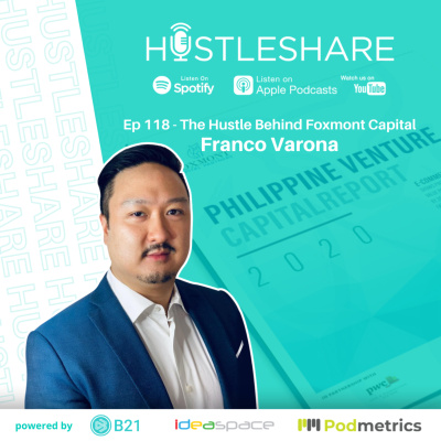 Hustleshare