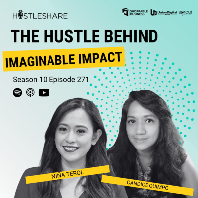Hustleshare