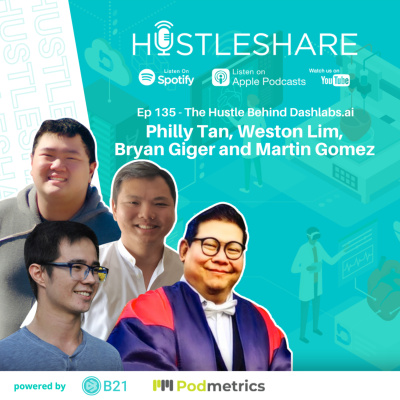 Hustleshare