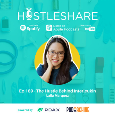 Hustleshare