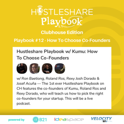 Hustleshare