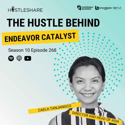 Hustleshare