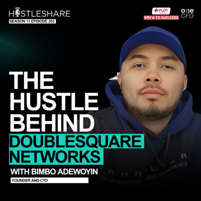 Hustleshare