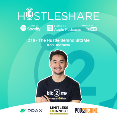 Hustleshare