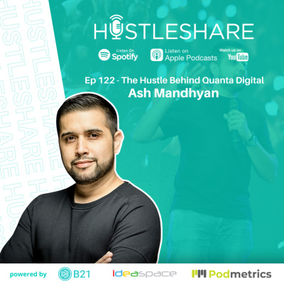 Hustleshare