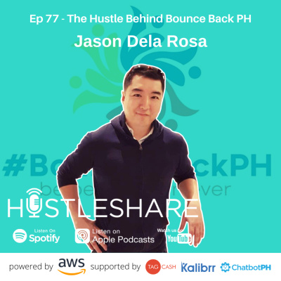 Hustleshare