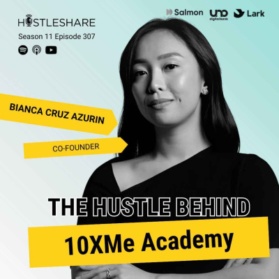 Hustleshare