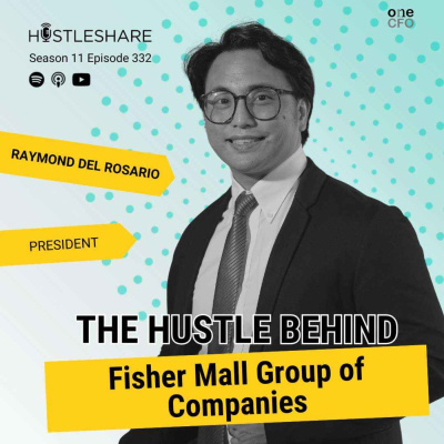 Hustleshare