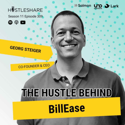 Hustleshare