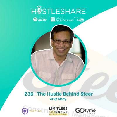 Hustleshare
