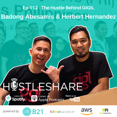 Hustleshare