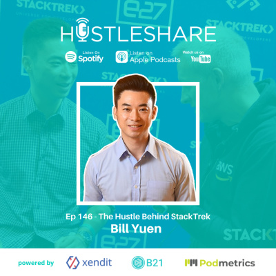 Hustleshare