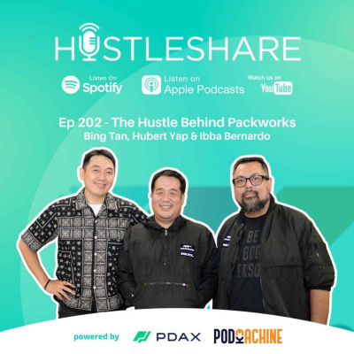 Hustleshare
