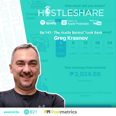 Hustleshare