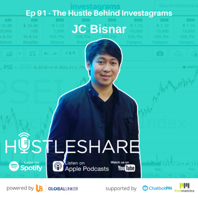 Hustleshare