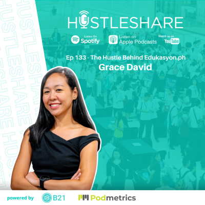 Hustleshare