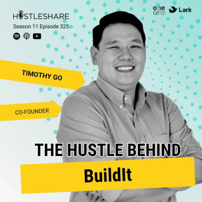Hustleshare
