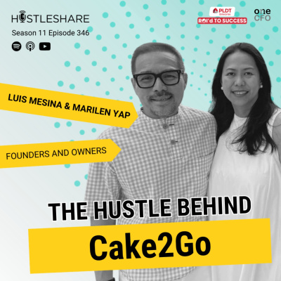 Hustleshare