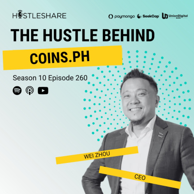 Hustleshare