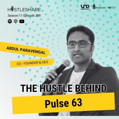 Hustleshare