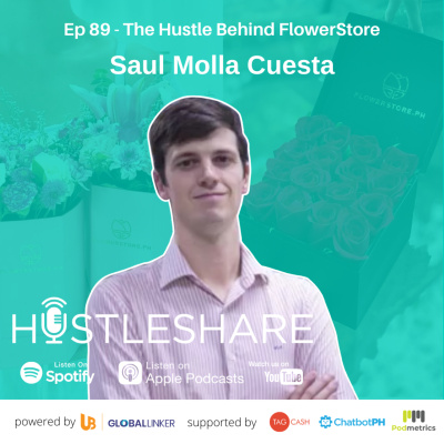 Hustleshare