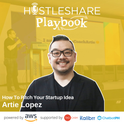 Hustleshare