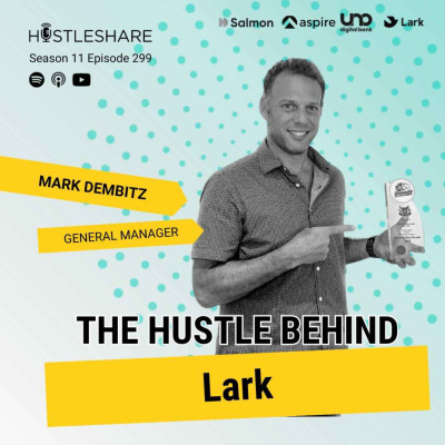 Hustleshare