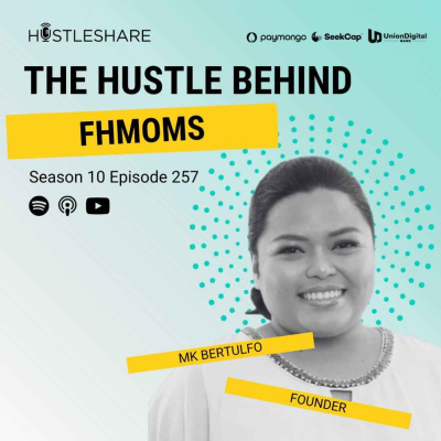 Hustleshare