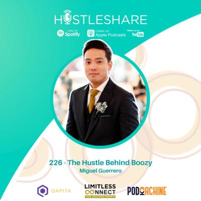 Hustleshare