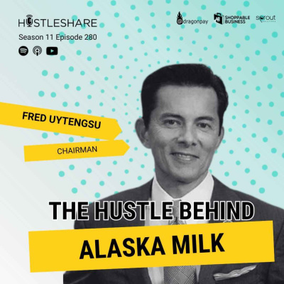 Hustleshare