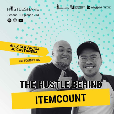 Hustleshare
