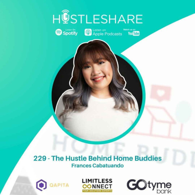 Hustleshare