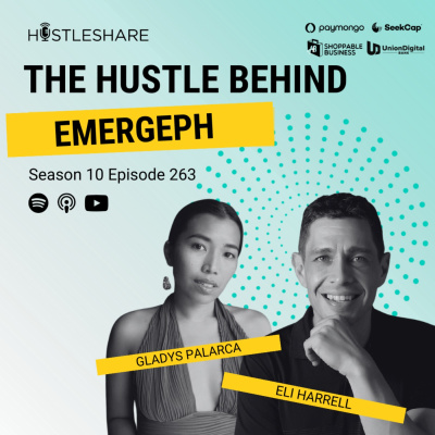 Hustleshare